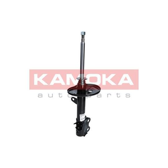 2000252 Shock Absorber