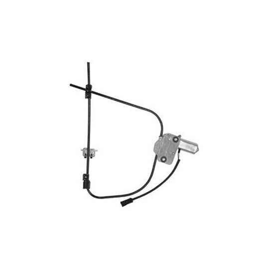 350103151000 Window Regulator