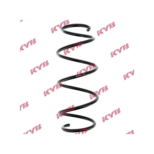 RA1258 Coil Spring