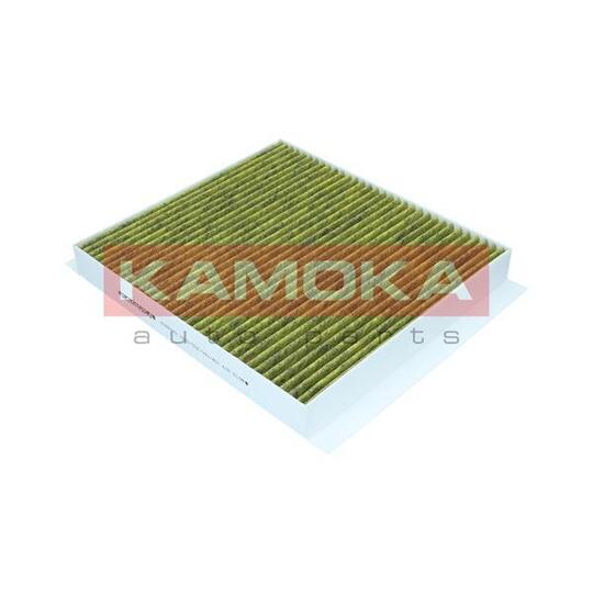 6080162 Filter, interior air