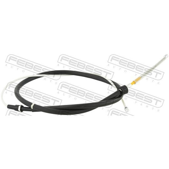 23100-POLR Cable, parking brake