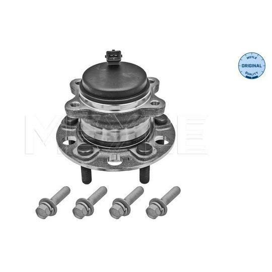 37-14 752 0014 Wheel hub