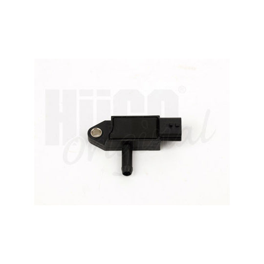 137422 Sensor, exhaust pressure