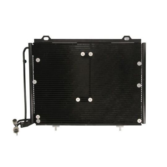 KTT110013 Condenser, air conditioning