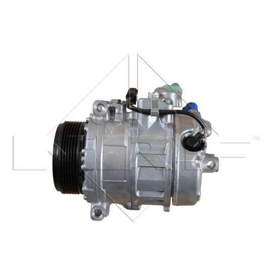 32528 Compressor, air conditioning