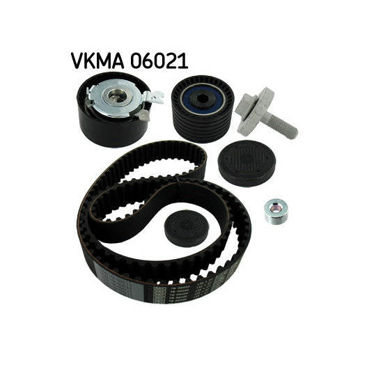 VKMA 06021 Timing Belt Set