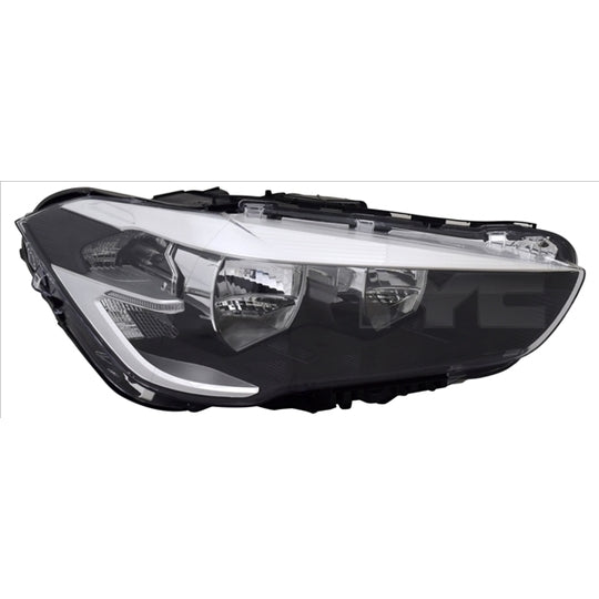 20-16581-06-9 Headlight