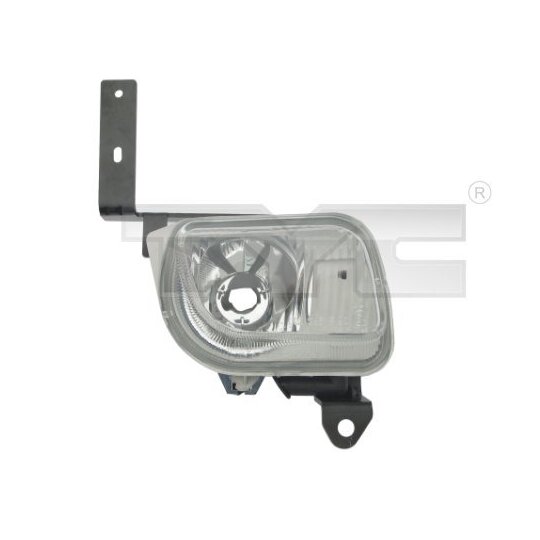 19-5756-05-9 Fog Light