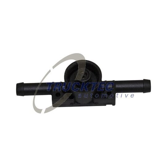 02.13.074 Valve, fuel filter