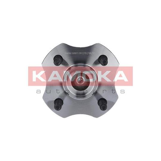 5500073 Wheel Bearing Kit