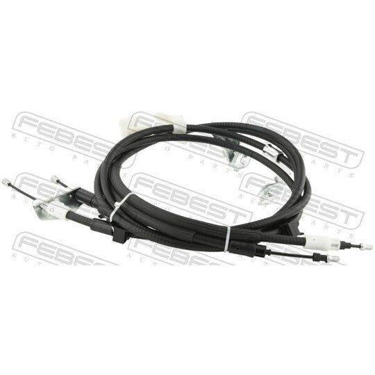 21100-FOCIII Cable, parking brake