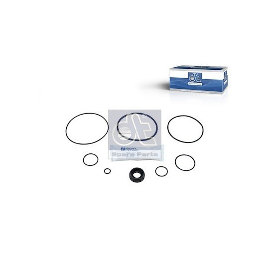1.31861 Repair Kit, relay valve