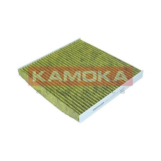 6080124 Filter, interior air