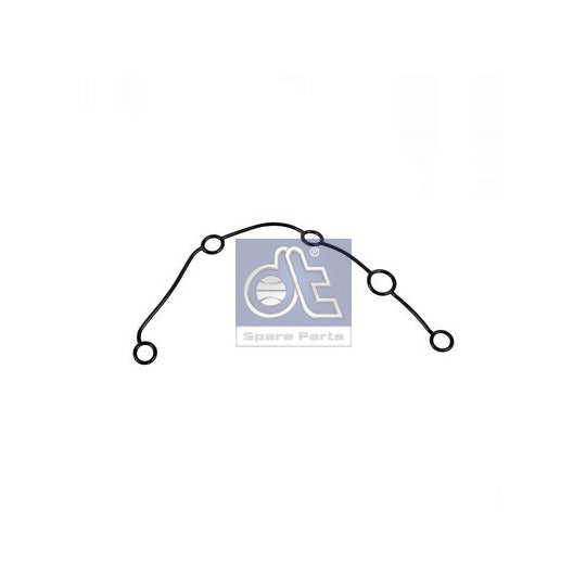 2.10262 Gasket, timing case