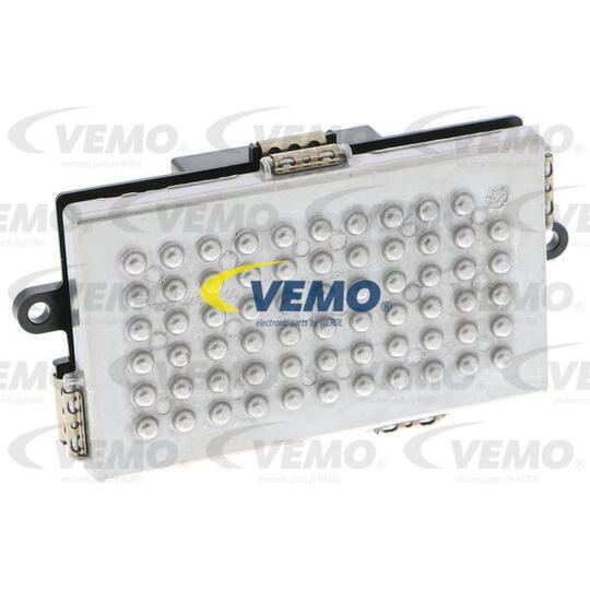 V20-79-0016 Regulator, passenger compartment fan