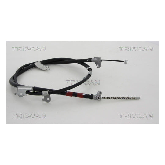 8140 131283 Cable, parking brake