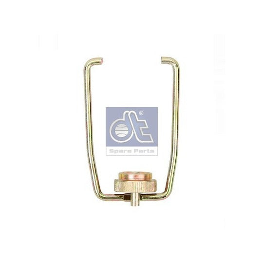 4.90001 Repair Kit, hand feed pump
