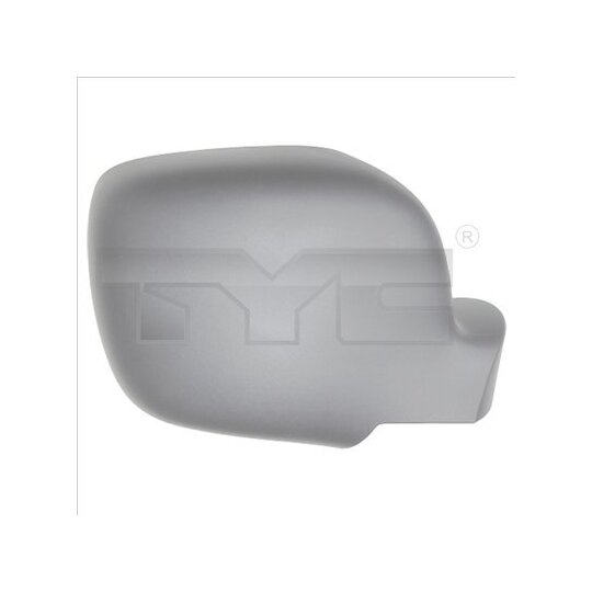 328-0251-2 Cover, outside mirror