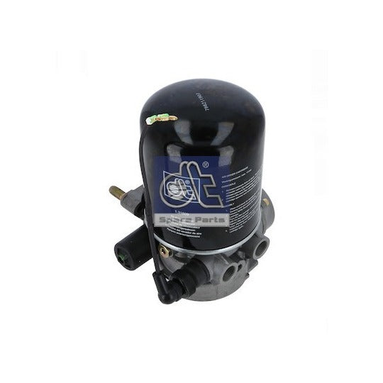 6.63003 Air Dryer, compressed-air system