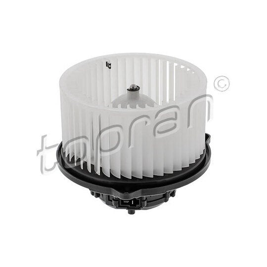 821 789 Interior Blower