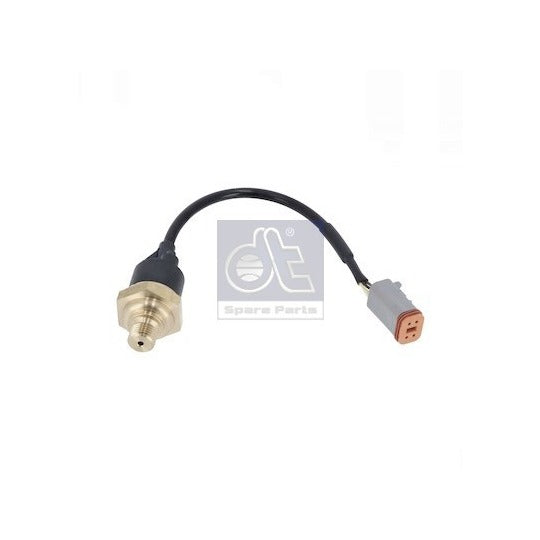 1.21620 Sender Unit, oil pressure