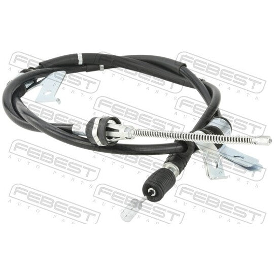 07100-SN413RH Cable, parking brake