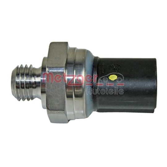 0906303 Sensor, exhaust pressure