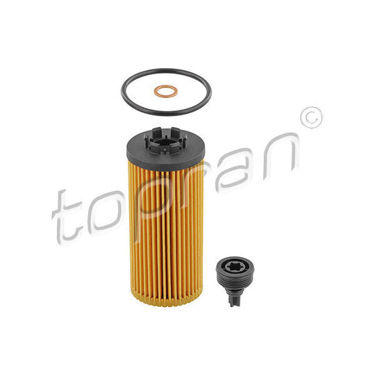 625 351 Oil filter