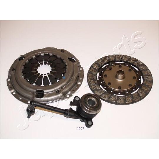 KF-1007 Clutch Kit