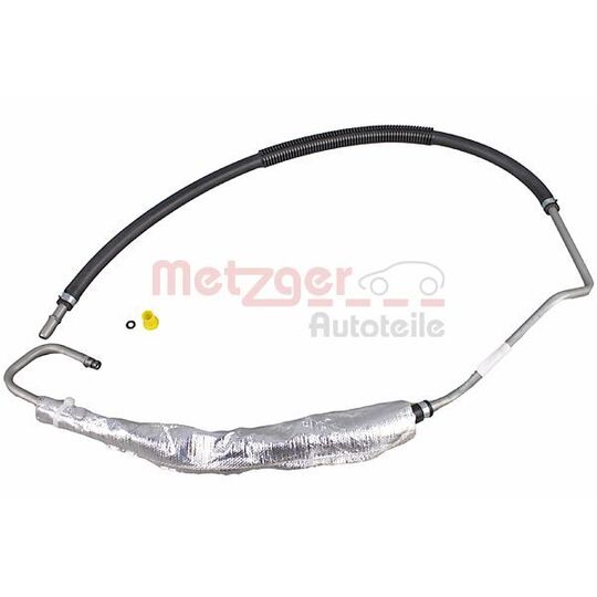 2361054 Hydraulic Hose, steering system