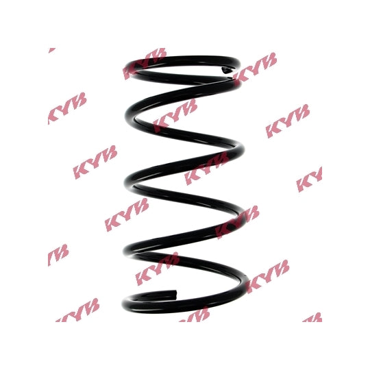 RA1100 Coil Spring