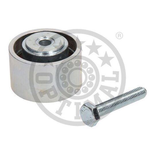 0-N1962 Deflection/Guide Pulley, timing belt