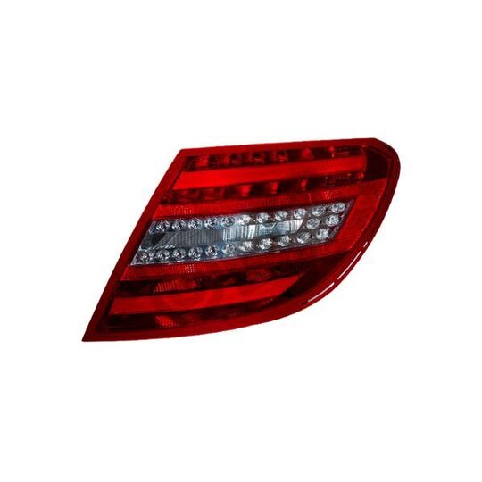 1088004 Combination Rearlight