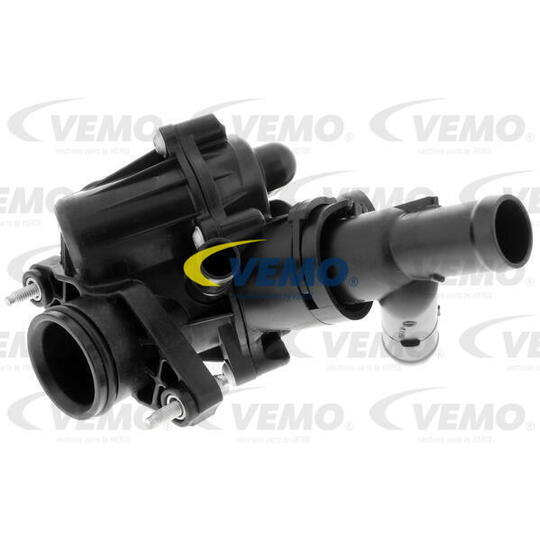 V30-99-0197 Thermostat housing
