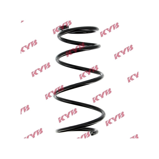 RA1210 Coil Spring