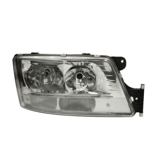 HL-MA008R Headlight
