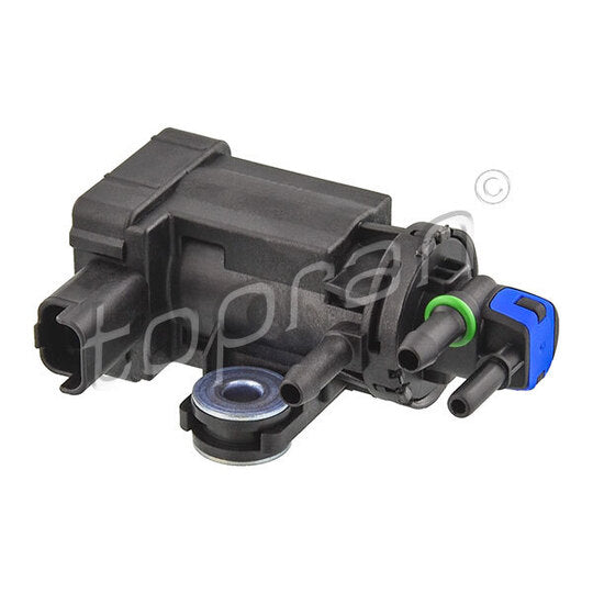 723 777 Pressure Converter