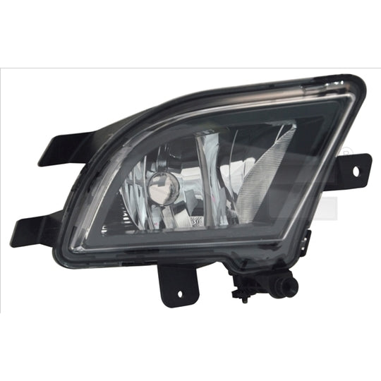 19-6123-01-9 Fog Light