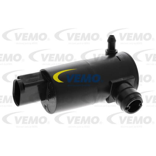 V40-08-0021 Water Pump, window cleaning
