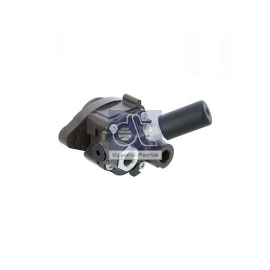 1.12097 Pump, fuel pre-supply