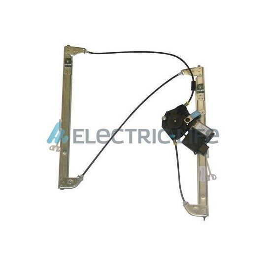 ZR RNO57 R C Window Regulator