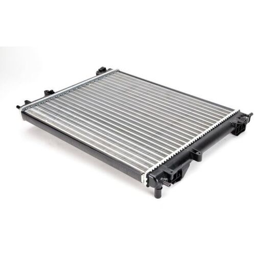 D7R031TT Radiator, engine cooling
