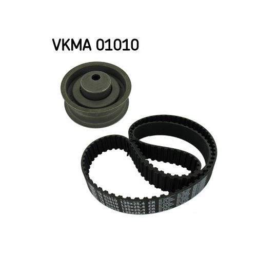 VKMA 01010 Timing Belt Set
