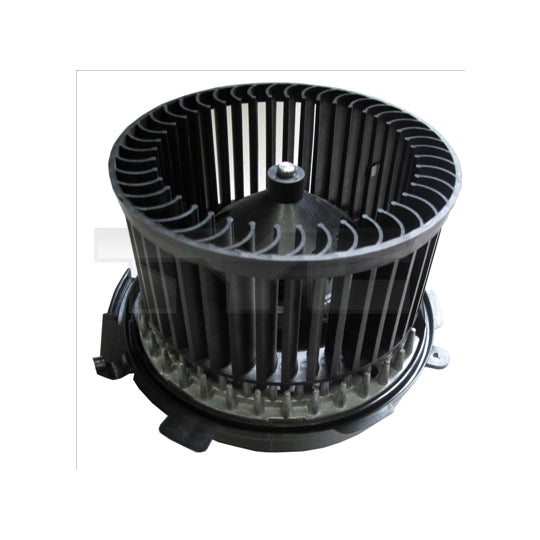 526-0002 Interior Blower