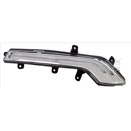 12-0402-00-2 Daytime Running Light