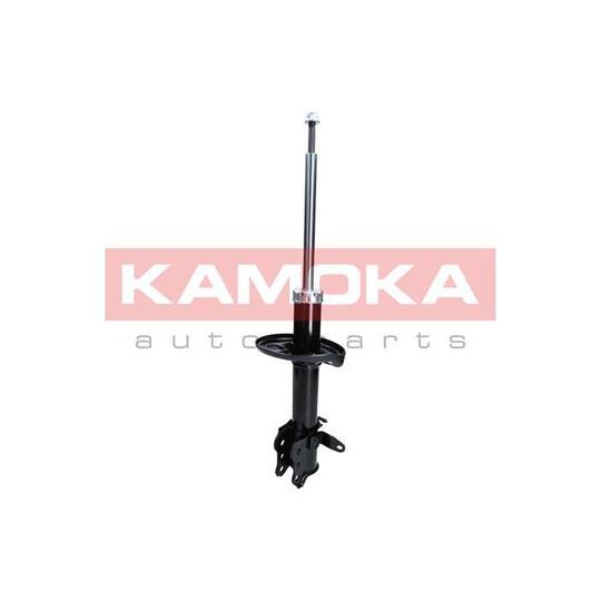 2000178 Shock Absorber
