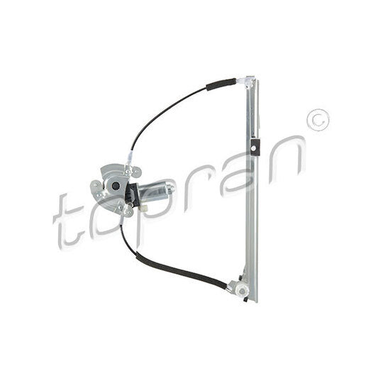 700 441 Window Regulator