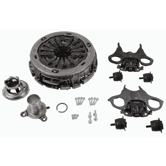 3000 943 006 Clutch Kit