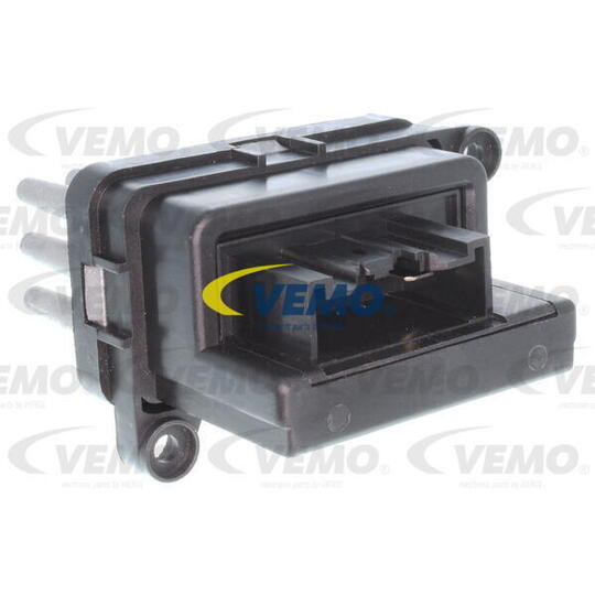 V25-79-0005 Regulator, passenger compartment fan