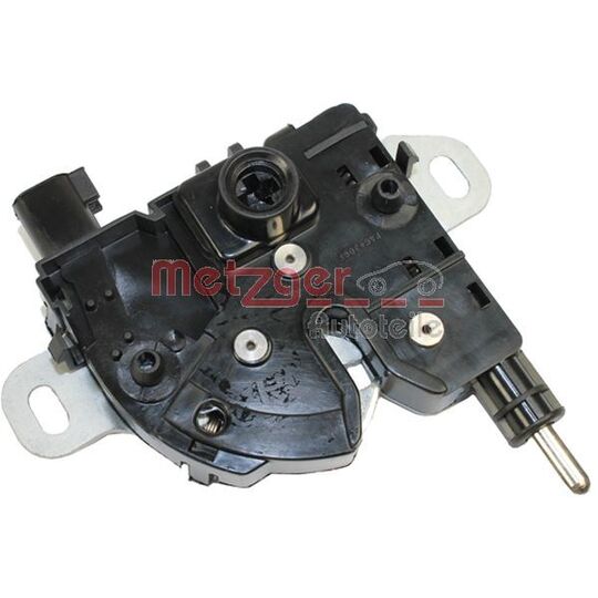2310546 Bonnet Lock